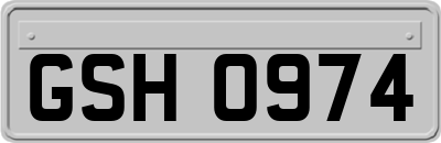 GSH0974