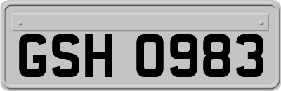 GSH0983