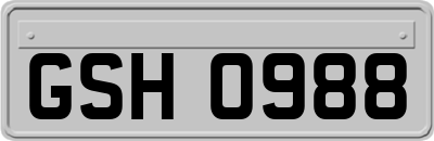 GSH0988