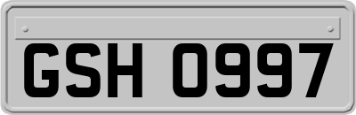 GSH0997