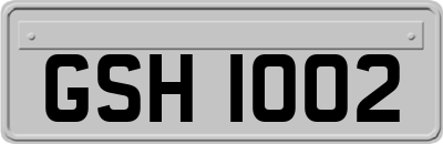 GSH1002