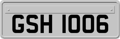 GSH1006