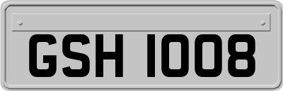 GSH1008