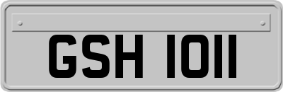 GSH1011
