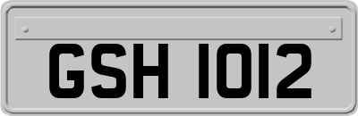 GSH1012