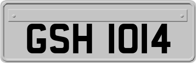 GSH1014