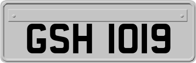 GSH1019