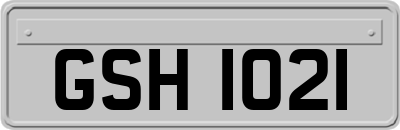 GSH1021