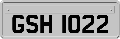 GSH1022