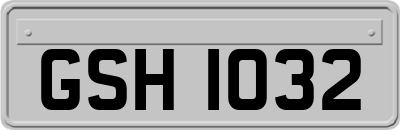 GSH1032