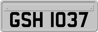 GSH1037