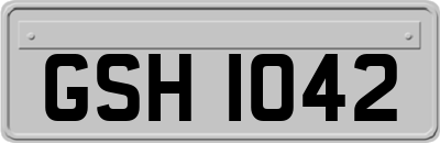 GSH1042