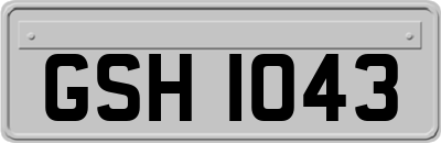 GSH1043