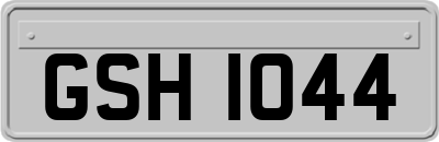 GSH1044