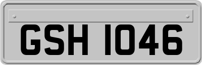 GSH1046