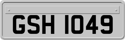 GSH1049