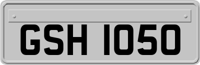 GSH1050