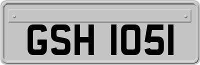 GSH1051