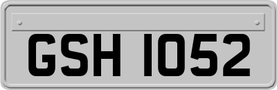 GSH1052