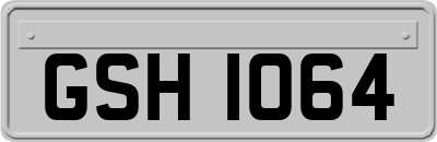 GSH1064