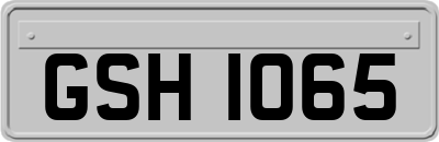 GSH1065