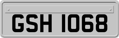 GSH1068