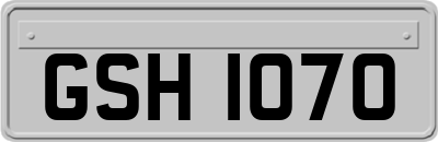 GSH1070