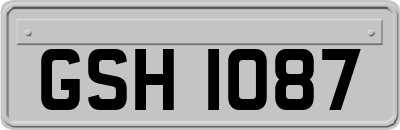 GSH1087