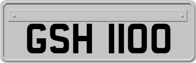GSH1100
