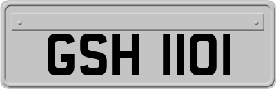 GSH1101