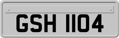 GSH1104