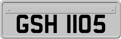 GSH1105