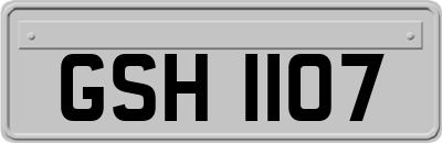 GSH1107