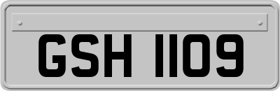 GSH1109
