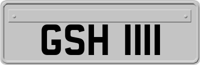 GSH1111