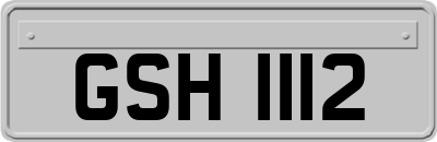 GSH1112