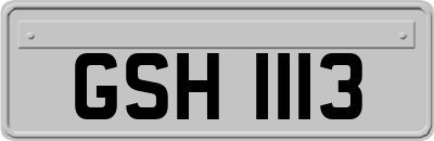 GSH1113