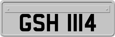 GSH1114