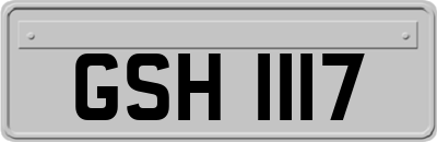 GSH1117