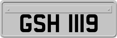 GSH1119