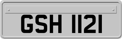GSH1121