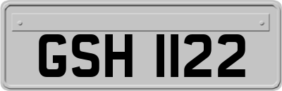 GSH1122