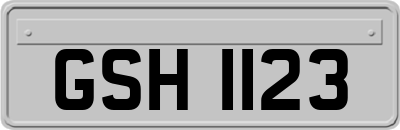 GSH1123