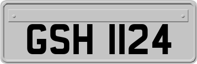 GSH1124