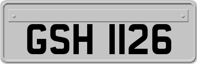 GSH1126
