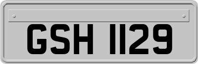 GSH1129