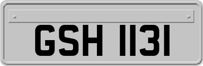 GSH1131