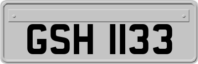 GSH1133