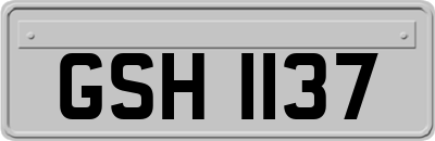 GSH1137
