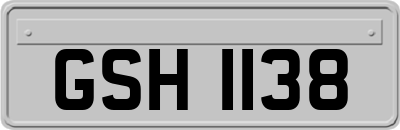 GSH1138